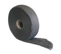 Laine d'acier en rouleau Gerlon - 1 kg - n°1