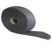 Generique - Laine d'acier n°000 GERLON - rouleau 1 kg - B01B