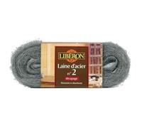 Libéron Laine d'acier n°2 - Décapage - 150gr
