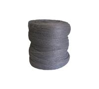 Laine d'acier récurage délicat bobine 1 kg