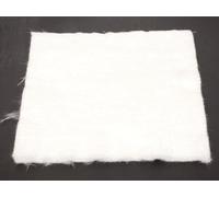 Laine de Roche Compatible avec Silencieux d'échappement 50cmx35cmx10mm Moto AS-1300 Quad