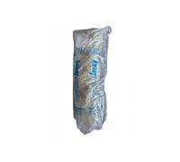 Laine de Roche en Vrac KNAUF Insulation - 10 kg - Isolation Thermique et Acoustique - Combles et Cavités