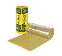 LAINE DE ROCHE ROULEAU DE 6,5 MT H. 1 MT Sp. 25 mm