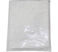 LAINE DE SILENCIEUX CÉRAMIQUE 300x250MM ÉCHAPPEMENT MOBYLETTE 50CC MOTO QUAD