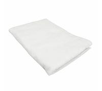 laine de silencieux fibre resistante a tres haute temperature (500x700x13mm) -selection p2r-