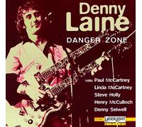 Laine, Denny - Danger Zone