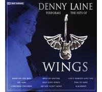 Laine,Denny - Denny Laine Performs The Hits [Import]