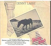 Laine,Denny - Holly Days