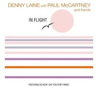 Laine Denny & Mccart - in Flight [Import]