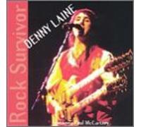 Laine, Denny - Rock Survivor