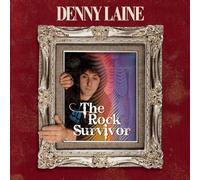 Laine, Denny - Rock Survivor-Special Edition