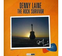 Laine, Denny - The Rock Survivor