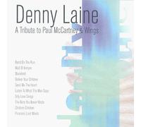 Laine, Denny - Tribute to Paul Mccartney & Wi