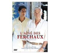 L'aîné des Ferchaux – L'intégrale – Warner Bros.