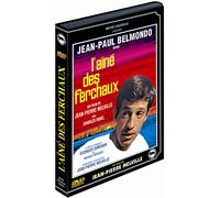 L'Âiné des Ferchaux DVD