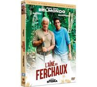 L'Aîné des Ferchaux DVD DVD