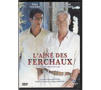 L'aîné des Ferchaux – L'intégrale – Warner Bros.