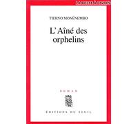 L'Aîné des orphelins
