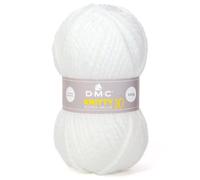 DMC - Knitty 10 - Pelote de 100 g | Fil épais, incroyablement rapide à tricoter, parfait pour les débutants en tricot