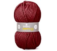 DMC - Knitty 10 - Pelote de 100 g | Fil épais, incroyablement rapide à tricoter, parfait pour les débutants en tricot