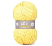 DMC - Knitty 10 - Pelote de 100 g | Fil épais, incroyablement rapide à tricoter, parfait pour les débutants en tricot