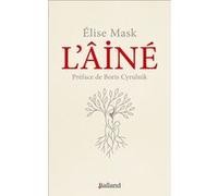 L'ainé Elise Mask (Auteur)