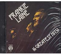 Laine, Frankie - 16 Greatest Hits