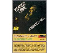 Laine, Frankie - 16 Greatest Hits