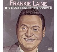 Frankie Laine – 16 Most Requested Songs – Sony Music