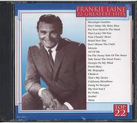 Laine, Frankie - 22 Greatest Hits