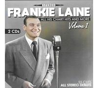 LAINE,FRANKIE - All His Chart Hits & More V1 (2CD)