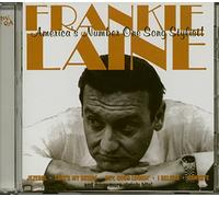 Laine Frankie - America's Number One Song Stylist