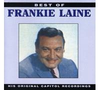 Laine, Frankie - Best of Frankie Laine