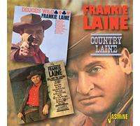 Laine, Frankie - Country Laine