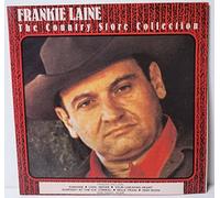 Laine, Frankie - Country Store Collection (18 Tracks, 1988) [Import]