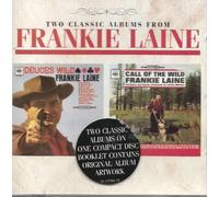 Laine, Frankie - Dueces Call of The Wild