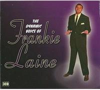 Laine, Frankie - Dynamic Voice of Frankie Laine