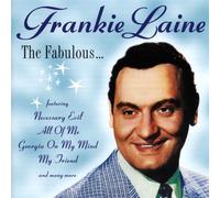 Laine,Frankie - Fabulous Frankie Laine [Import]