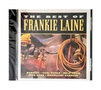 Laine Frankie - Frankie Laine Best of [UK Import]