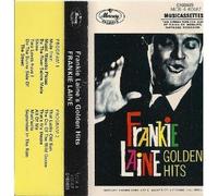 Laine, Frankie - Golden Hits