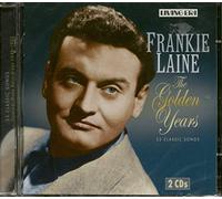 Laine, Frankie - Golden Years [Import]