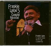 Laine, Frankie - Gospel Revival