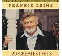 Laine, Frankie - Greatest Hits