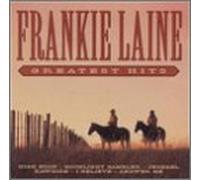Laine, Frankie - Greatest Hits
