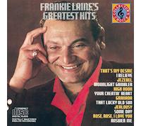 Laine, Frankie - Greatest Hits