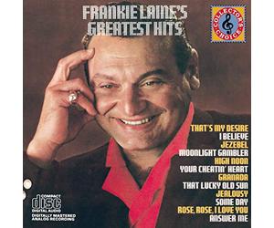Laine, Frankie - Greatest Hits
