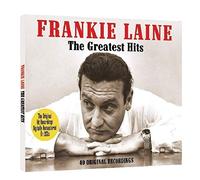 Laine Frankie - Greatest Hits | 41 Tracks, I Believe Included, 2 Discs, Early 1950s Hits, Pop Classics