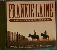 Laine, Frankie - Greatests Hits [Import]