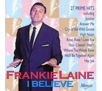 Laine, Frankie - I Beieve [Import]