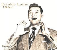 Laine,Frankie - I Believe [Import]